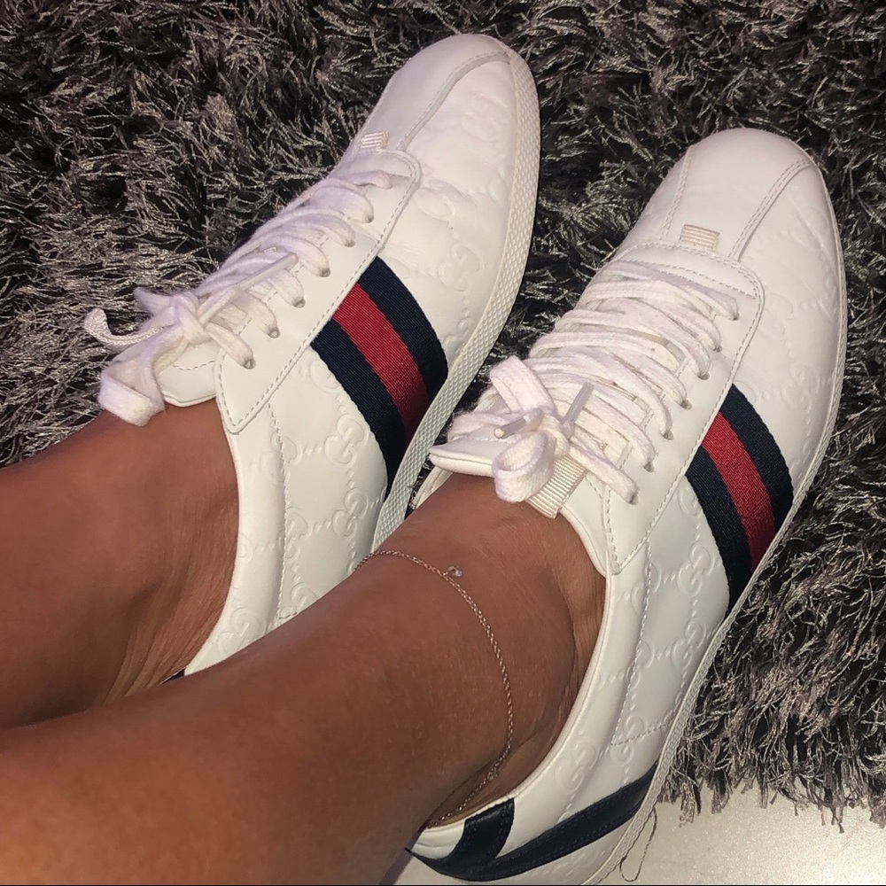 Gucci women size 37